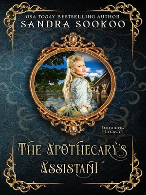 cover image of The Apothecary's Assistant